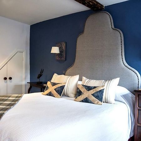 The Bell, Alderminster Bed & Breakfast Stratford-upon-Avon Bagian luar foto