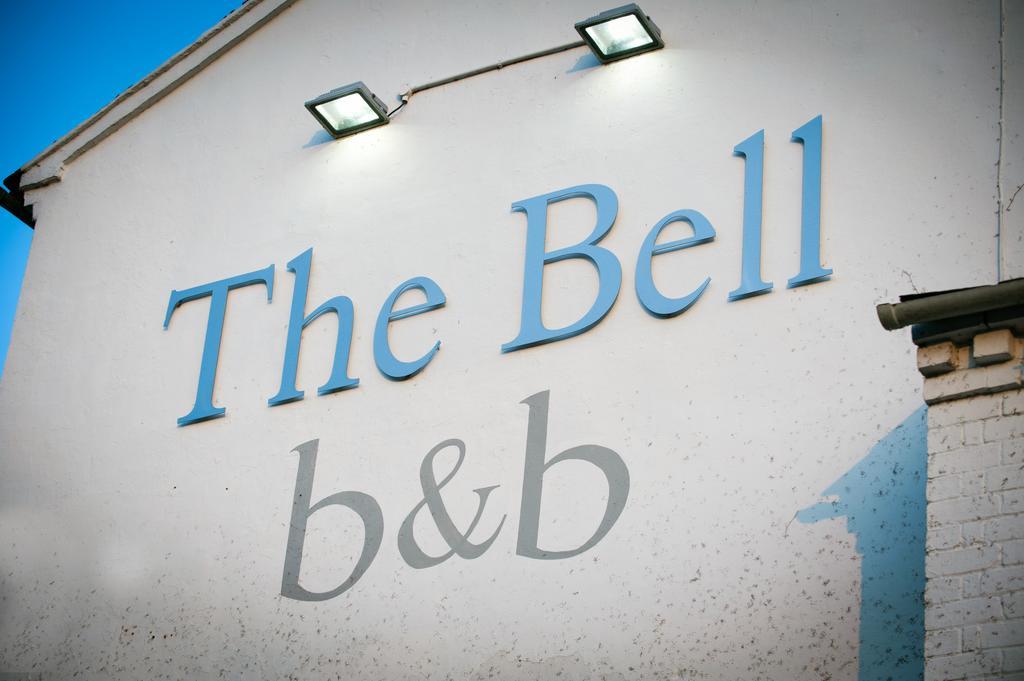 The Bell, Alderminster Bed & Breakfast Stratford-upon-Avon Bagian luar foto