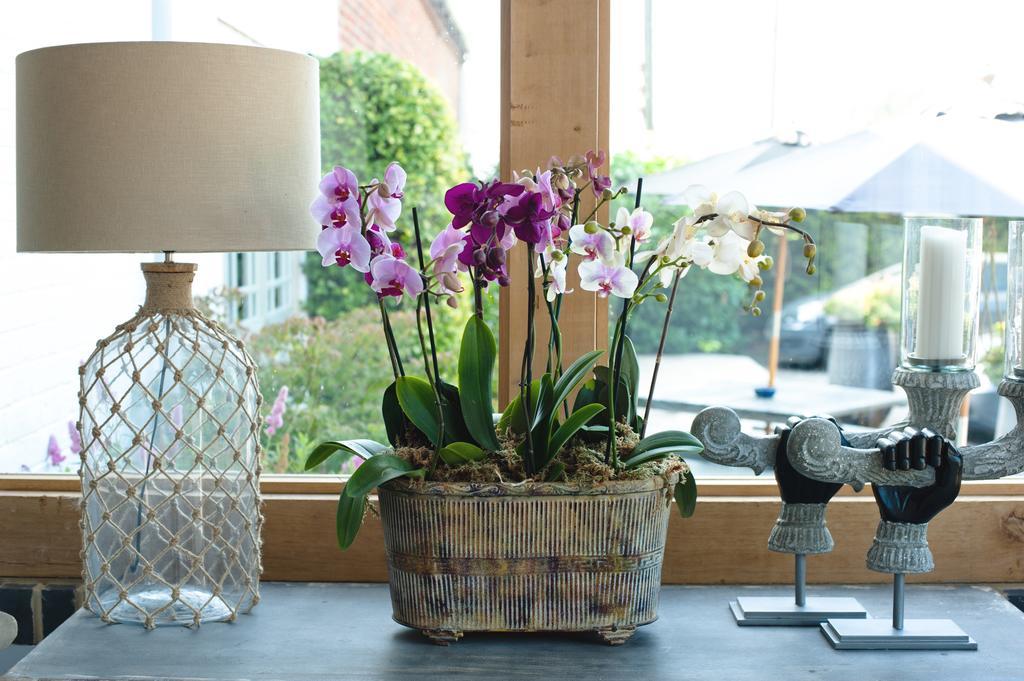 The Bell, Alderminster Bed & Breakfast Stratford-upon-Avon Bagian luar foto