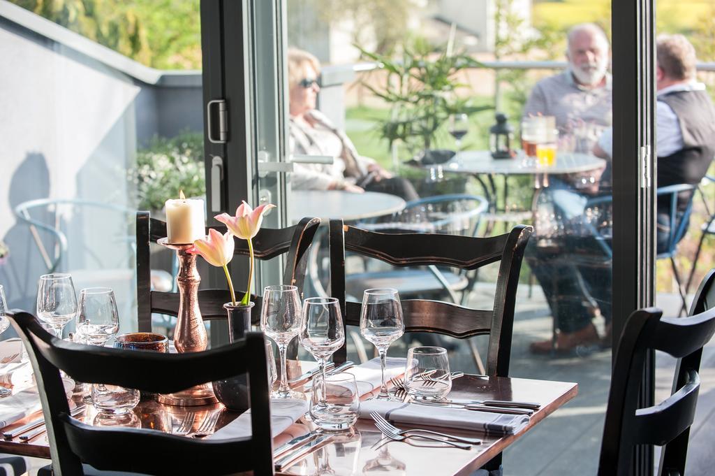 The Bell, Alderminster Bed & Breakfast Stratford-upon-Avon Bagian luar foto