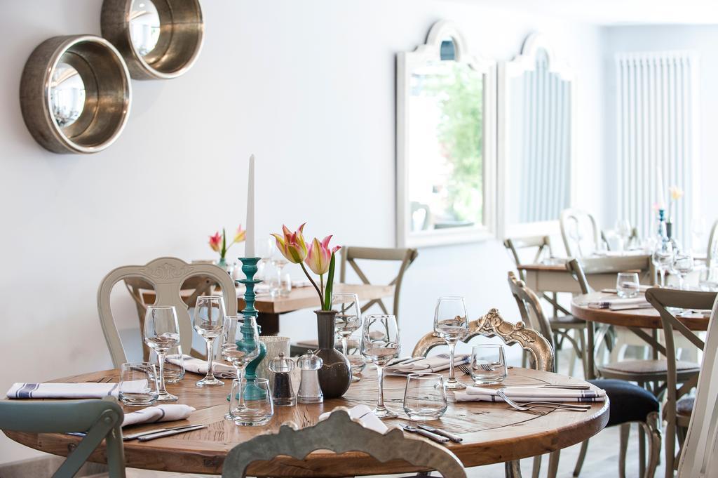 The Bell, Alderminster Bed & Breakfast Stratford-upon-Avon Bagian luar foto