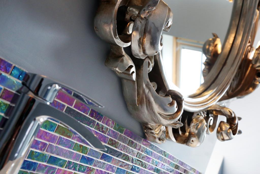The Bell, Alderminster Bed & Breakfast Stratford-upon-Avon Bagian luar foto