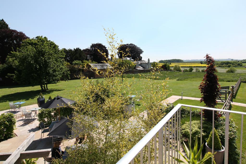 The Bell, Alderminster Bed & Breakfast Stratford-upon-Avon Bagian luar foto