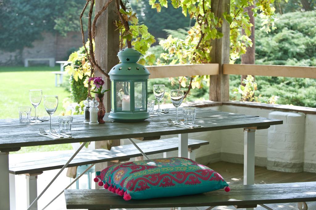 The Bell, Alderminster Bed & Breakfast Stratford-upon-Avon Bagian luar foto