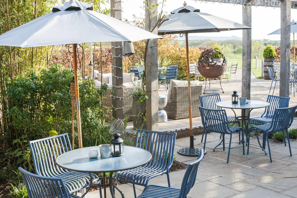 The Bell, Alderminster Bed & Breakfast Stratford-upon-Avon Bagian luar foto