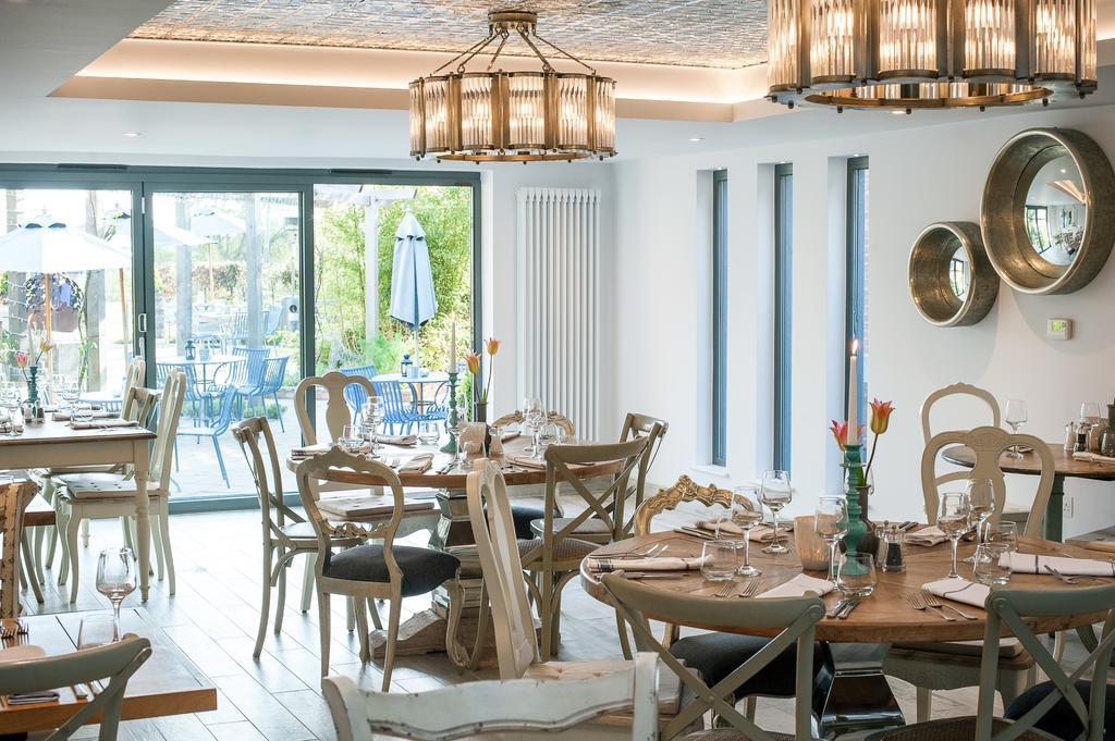 The Bell, Alderminster Bed & Breakfast Stratford-upon-Avon Bagian luar foto