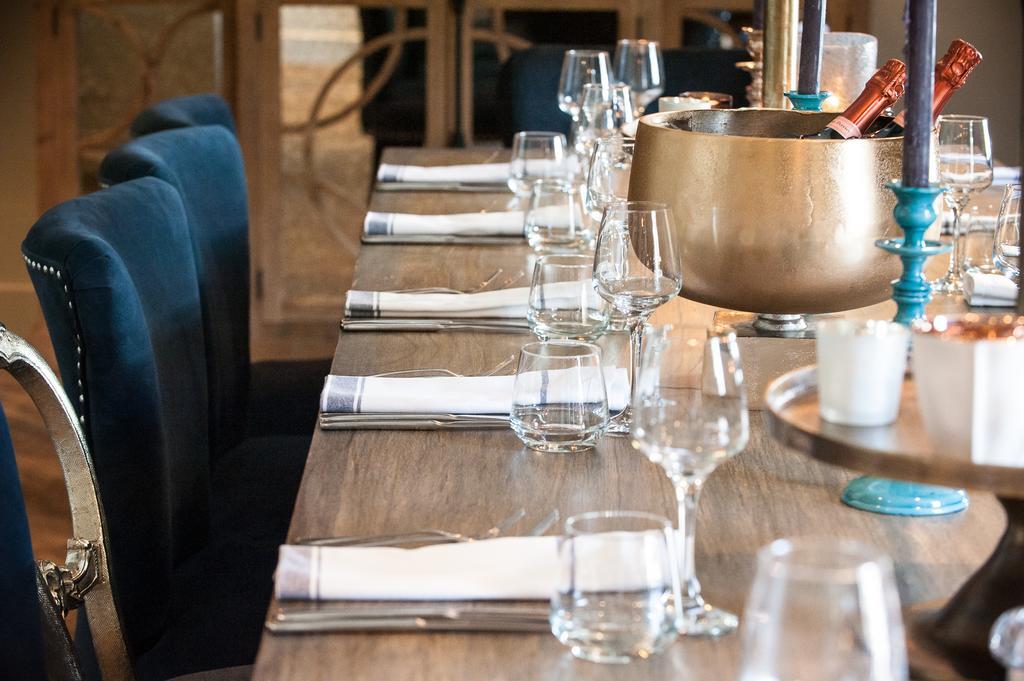 The Bell, Alderminster Bed & Breakfast Stratford-upon-Avon Bagian luar foto