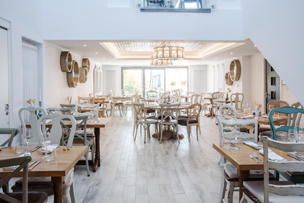 The Bell, Alderminster Bed & Breakfast Stratford-upon-Avon Bagian luar foto