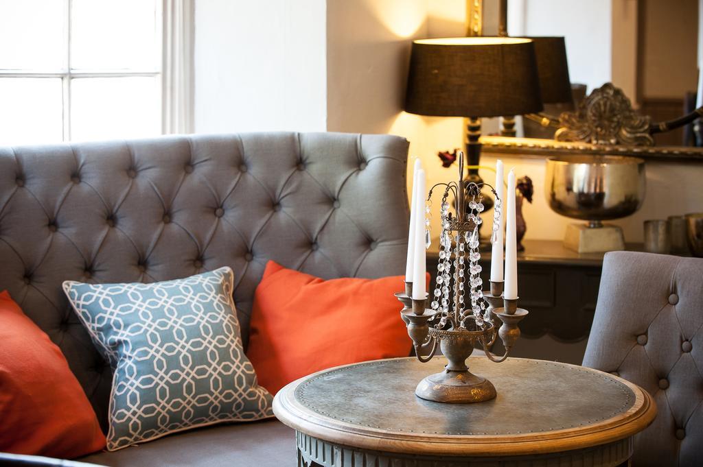The Bell, Alderminster Bed & Breakfast Stratford-upon-Avon Bagian luar foto