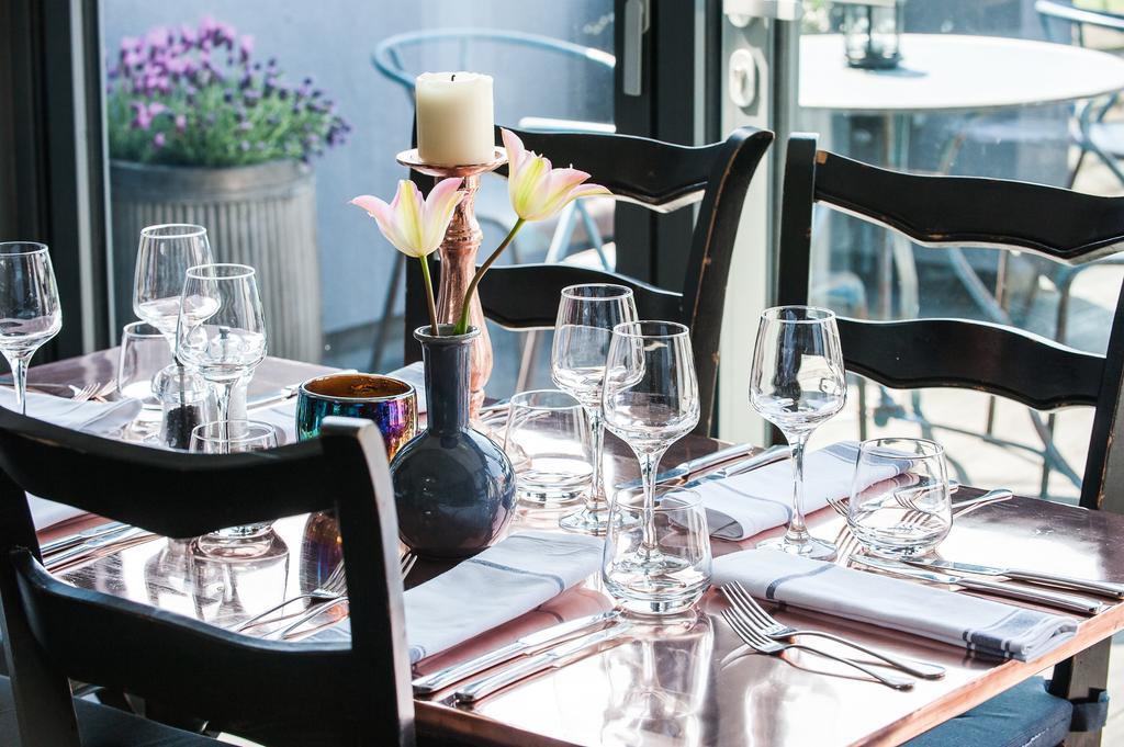 The Bell, Alderminster Bed & Breakfast Stratford-upon-Avon Bagian luar foto