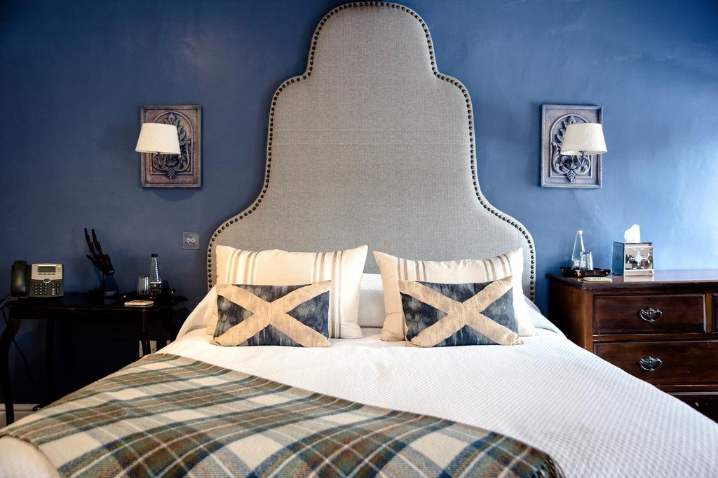 The Bell, Alderminster Bed & Breakfast Stratford-upon-Avon Bagian luar foto
