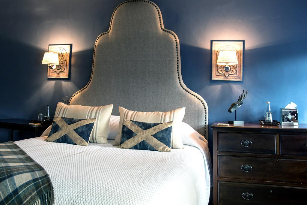 The Bell, Alderminster Bed & Breakfast Stratford-upon-Avon Bagian luar foto