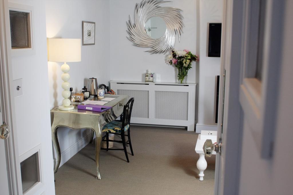 The Bell, Alderminster Bed & Breakfast Stratford-upon-Avon Bagian luar foto