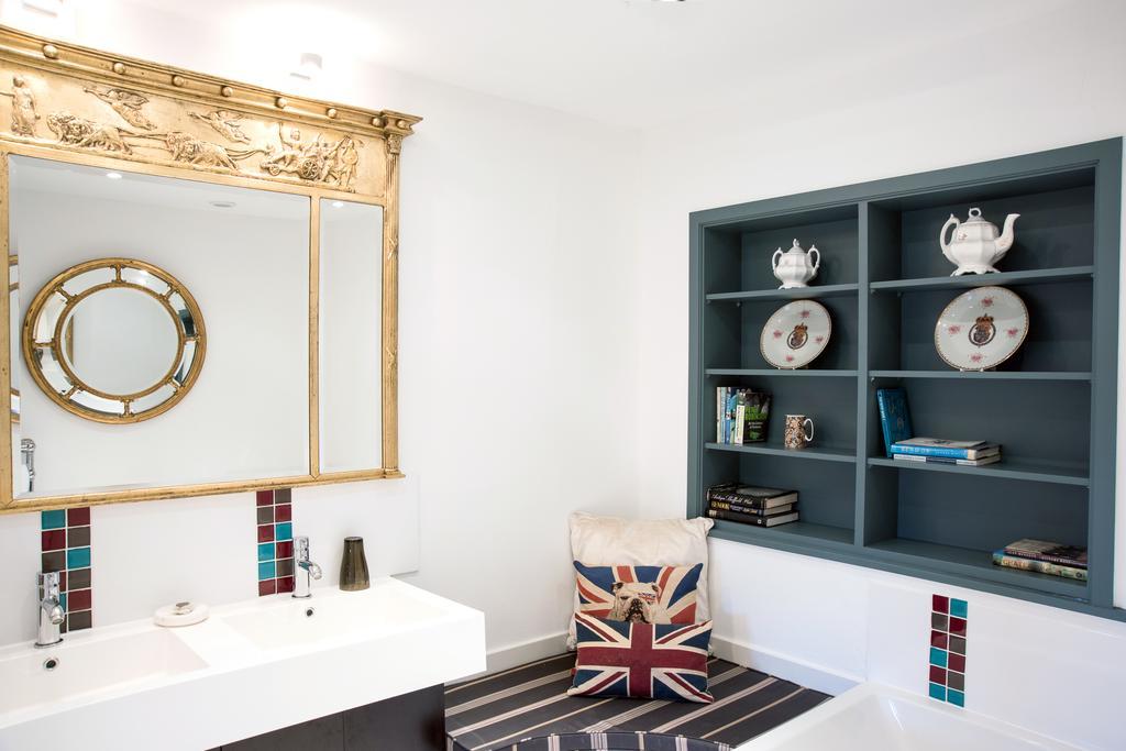 The Bell, Alderminster Bed & Breakfast Stratford-upon-Avon Bagian luar foto