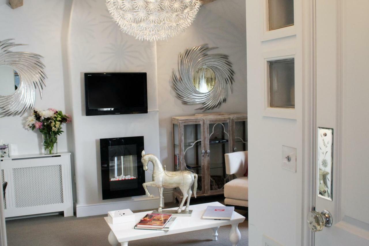 The Bell, Alderminster Bed & Breakfast Stratford-upon-Avon Bagian luar foto