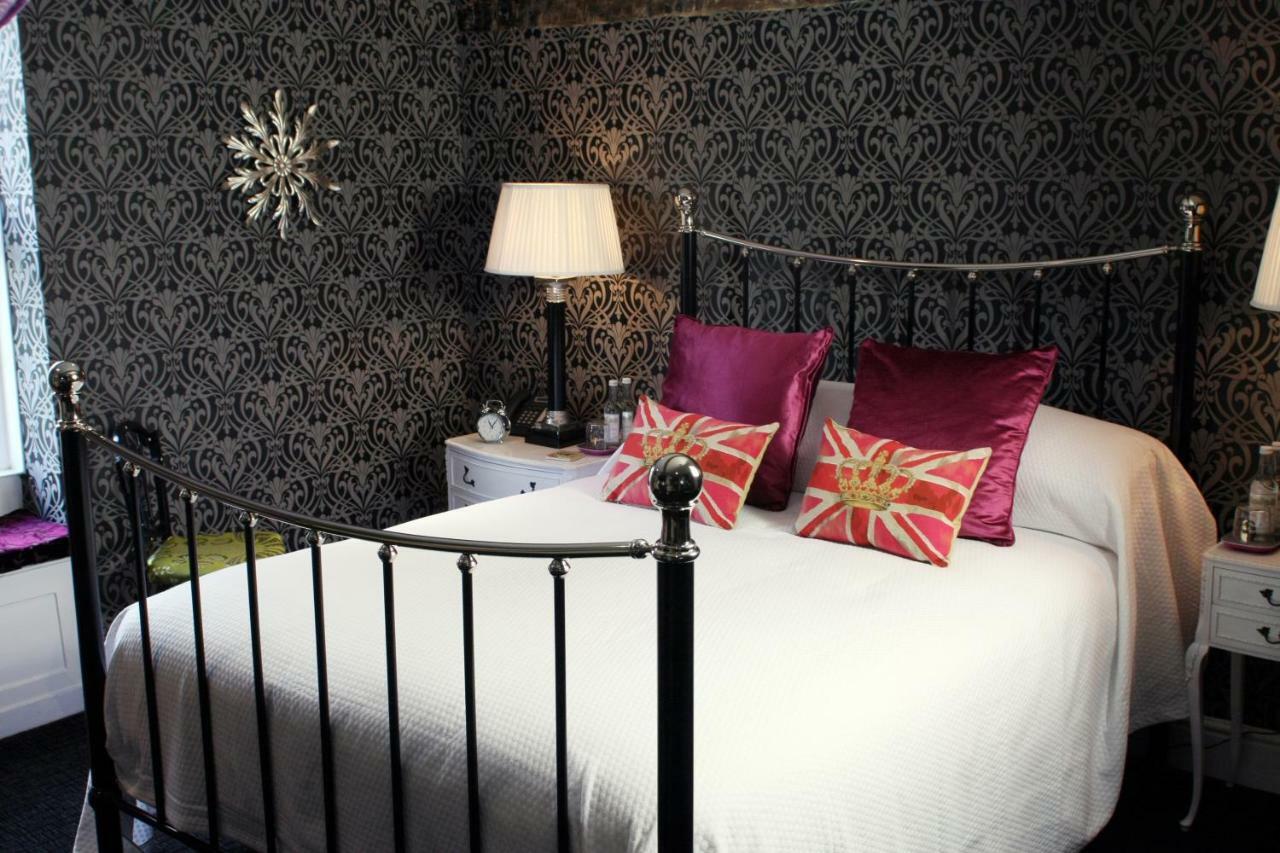 The Bell, Alderminster Bed & Breakfast Stratford-upon-Avon Bagian luar foto