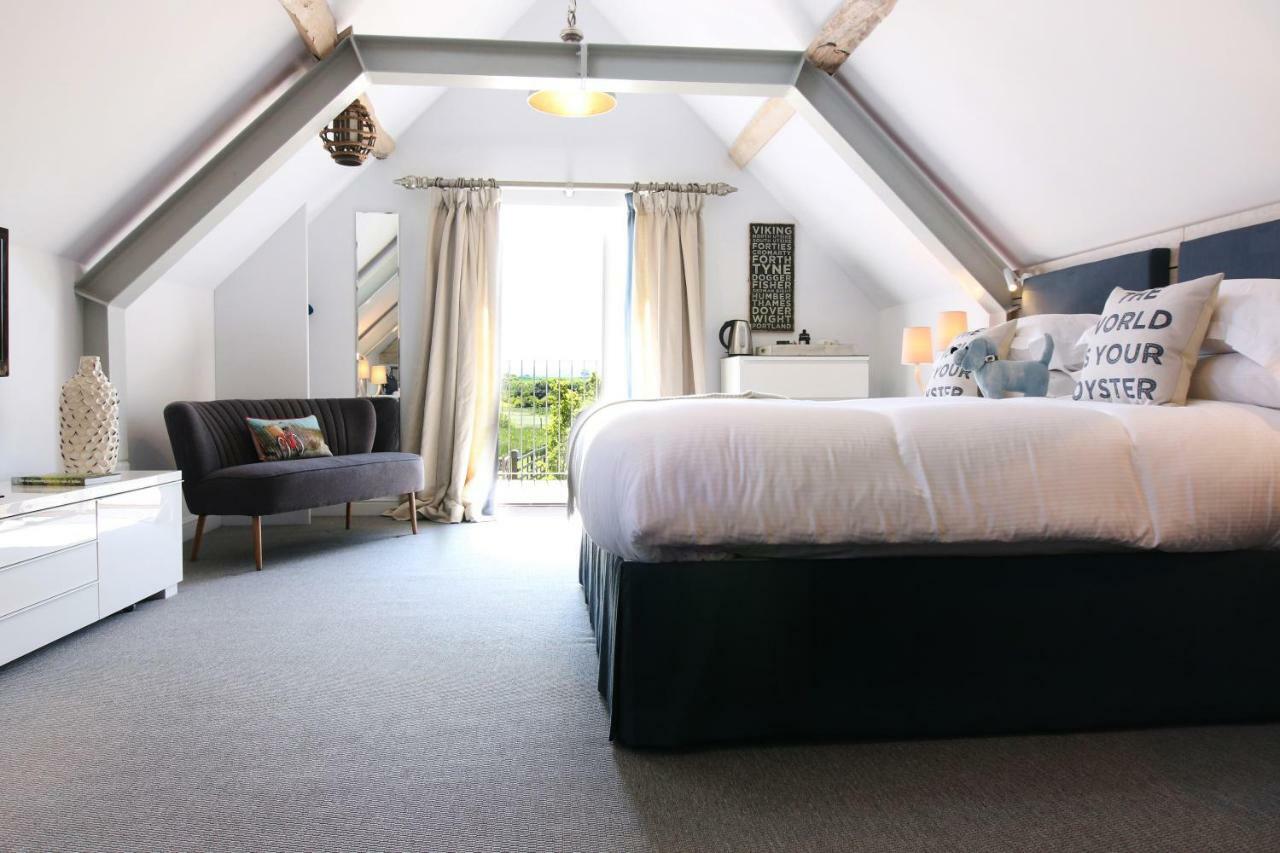 The Bell, Alderminster Bed & Breakfast Stratford-upon-Avon Bagian luar foto
